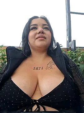 Snapshot of Abby_79 chatting on December 18, 2025, 9:10 pm Abby 79 online show from December 18, 2025, 9:10 pm