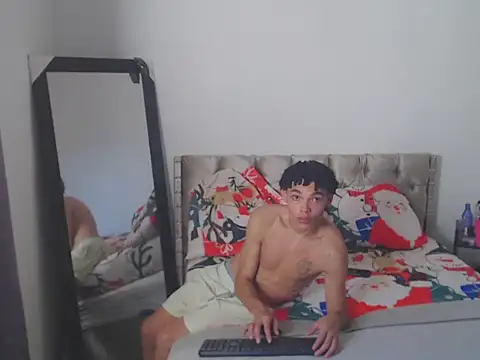 twinkyerk online show from December 22, 2025, 8:28 pm