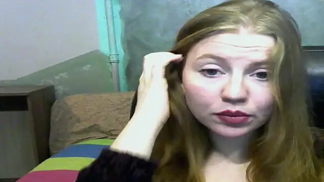 Space Girls 69 online show from December 19, 2025, 10:55 am