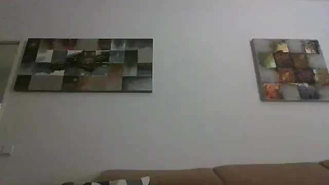 AlpenAdonis online show from December 19, 2025, 7:54 pm