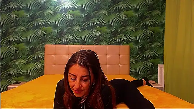 Stella John online show from December 3, 2024, 8:38 am