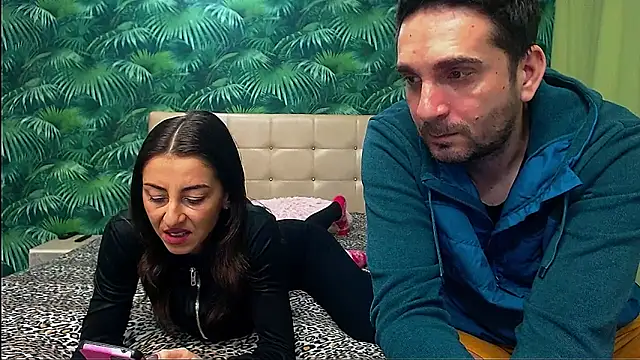 Stella John online show from January 6, 2025, 5:52 am