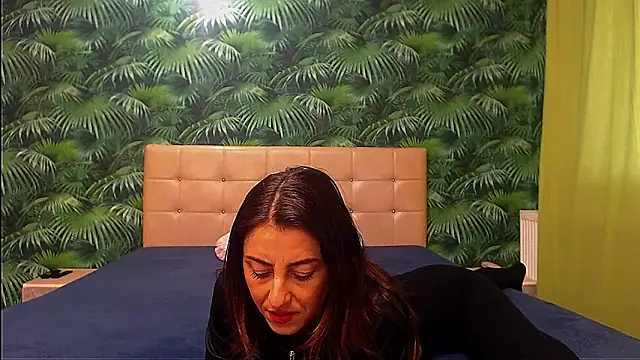 Stella John online show from January 14, 2025, 7:38 am