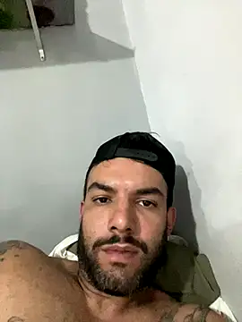 Volteikkkkk online show from December 20, 2025, 12:51 am