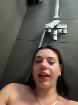 RedAssHottie online show from February 22, 2025, 4:07 am