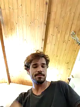 passarodefogo online show from December 20, 2025, 5:31 pm