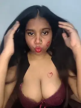 Snapshot of sheetal6 chatting on December 21, 2025, 4:47 pm sheetal6 online show from December 21, 2025, 4:47 pm