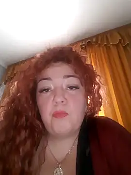 ArinaCi online show from December 22, 2025, 8:44 am