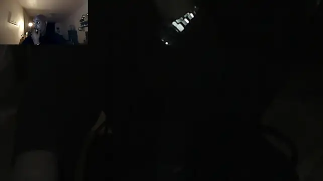 HornyToloG online show from December 22, 2025, 4:20 am