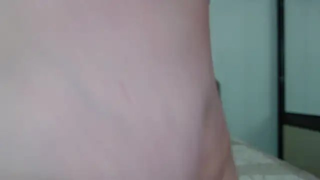 Snapshot of _Sweet_Dream_ chatting on February 4, 2025, 8:56 am Sweet Dream online show from February 4, 2025, 8:56 am