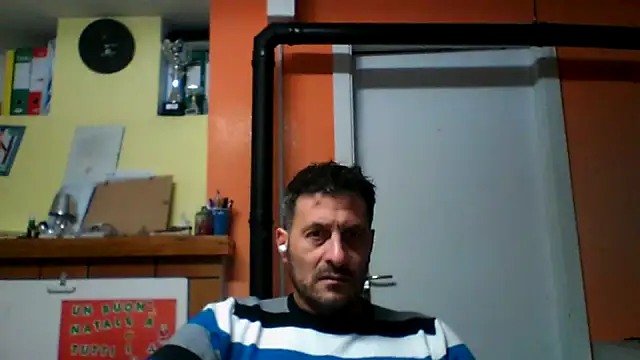 colosone online show from November 25, 2025, 4:18 pm