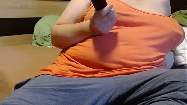 Santanna77 online show from March 8, 2025, 8:11 am