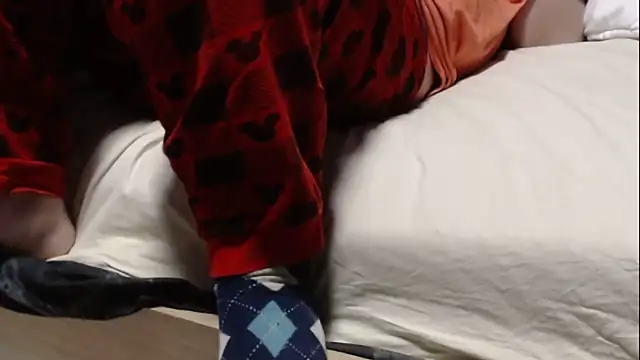 Santanna77 online show from March 18, 2025, 6:15 pm