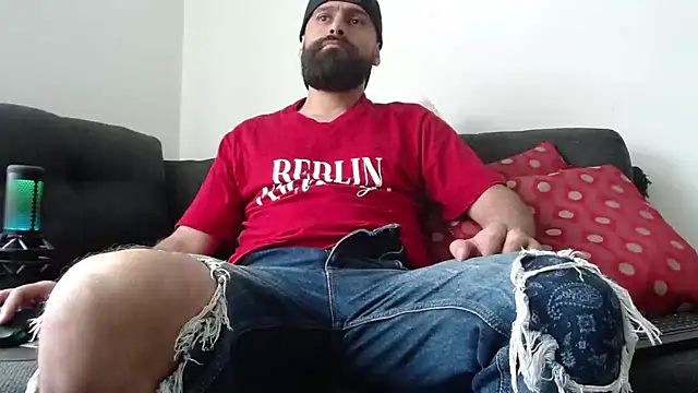 Snapshot of SpermsBank chatting on January 26, 2025, 6:37 pm SpermsBank online show from January 26, 2025, 6:37 pm