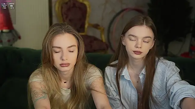 Zlata Sky online show from January 31, 2025, 7:29 pm