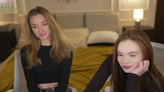 Zlata Sky online show from September 22, 2025, 6:43 pm