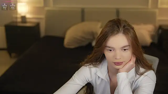 Zlata Sky online show from October 20, 2025, 4:07 pm