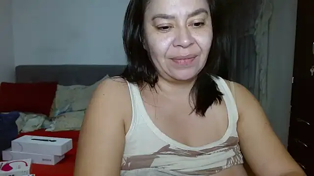 Karo sexy online show from December 20, 2024, 6:29 am