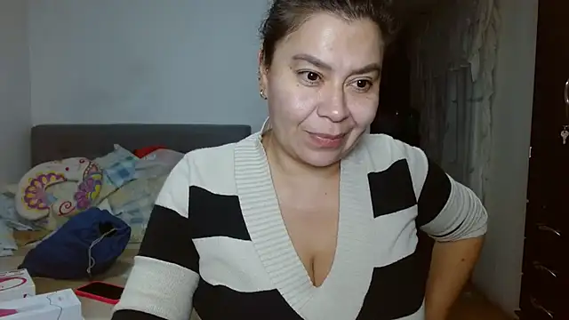 Karo sexy online show from January 24, 2025, 6:57 am