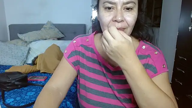 Karo sexy online show from September 26, 2025, 10:36 pm