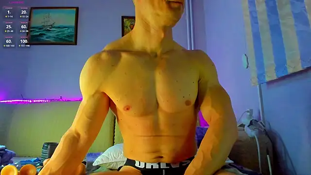 Snapshot of Shestifold_ chatting on February 14, 2025, 9:10 pm Shestifold online show from February 14, 2025, 9:10 pm