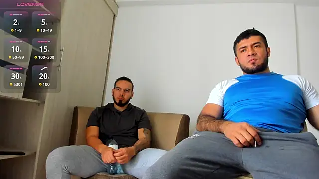 jhustin marcius online show from March 3, 2025, 8:54 pm