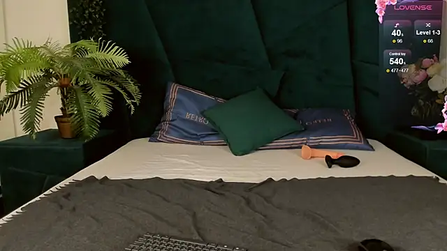 Erick Wilson online show from February 22, 2025, 12:27 am