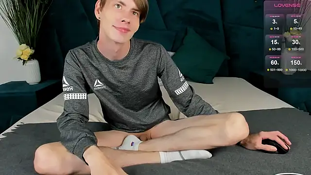 Erick Wilson online show from September 26, 2025, 7:45 am