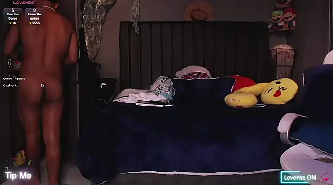 dirty 27cms online show from February 20, 2025, 3:01 am