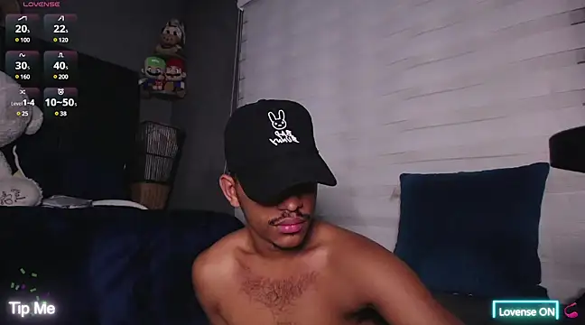 dirty 27cms online show from February 20, 2025, 5:40 pm