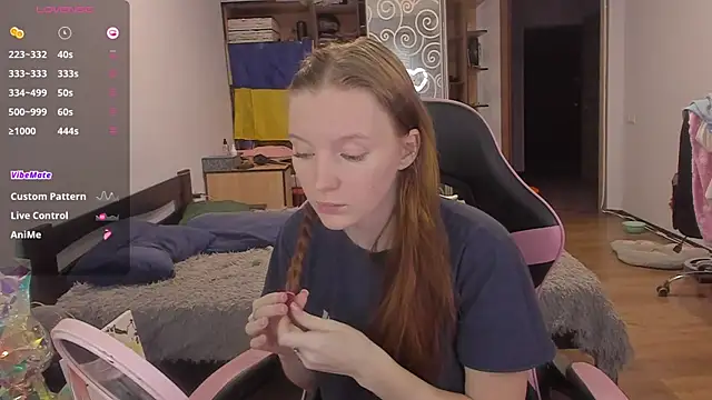 Snapshot of Mary_Blu chatting on November 28, 2025, 11:35 am Mary Blu online show from November 28, 2025, 11:35 am