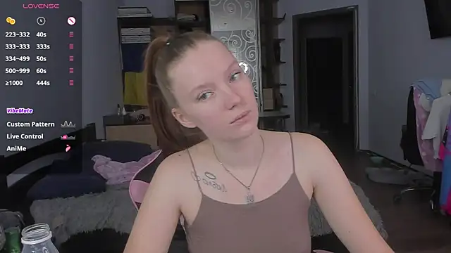 Snapshot of Mary_Blu chatting on November 30, 2025, 11:14 am Mary Blu online show from November 30, 2025, 11:14 am