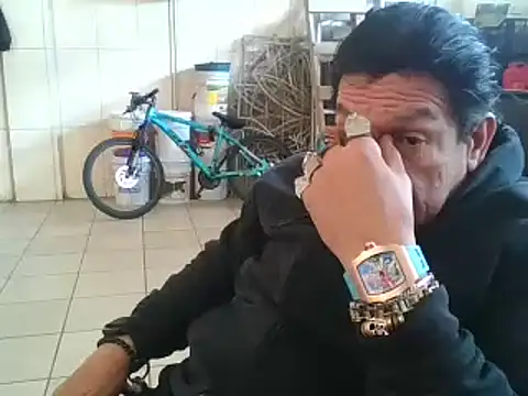 Snapshot of Oskr2024XXX chatting on January 9, 2025, 9:05 pm Oskr2024XXX online show from January 9, 2025, 9:05 pm