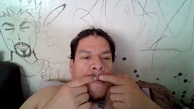 Snapshot of Oskr2024XXX chatting on October 11, 2025, 7:23 pm Oskr2024XXX online show from October 11, 2025, 7:23 pm