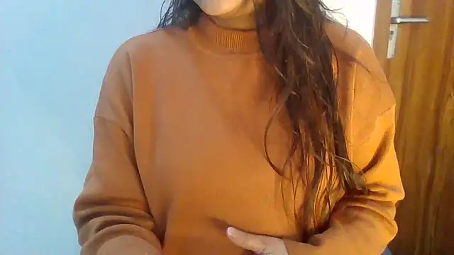 AMEILA FUCK online show from November 30, 2025, 12:42 pm