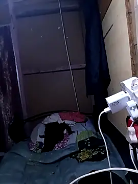 Camodick online show from October 27, 2025, 7:51 pm