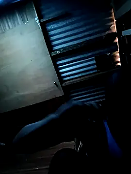 Camodick online show from November 8, 2025, 12:49 pm