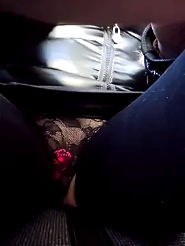 MILFBARBY online show from January 2, 2025, 10:16 am