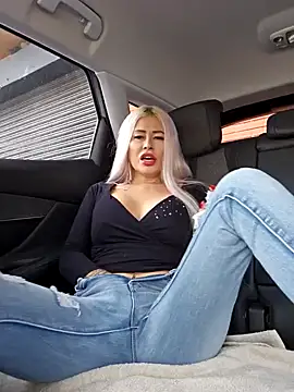 MILFBARBY online show from January 5, 2025, 9:26 am