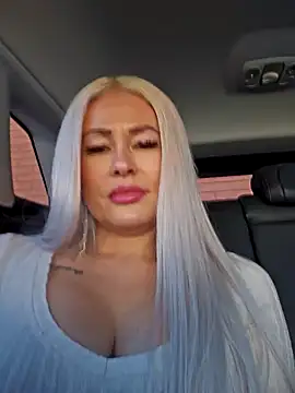 MILFBARBY online show from January 14, 2025, 8:31 am