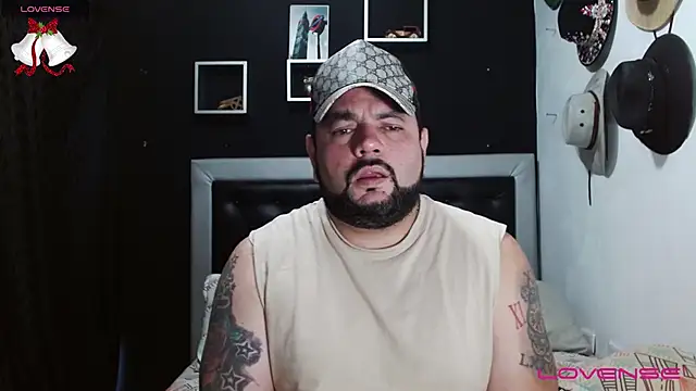 perverseveteranmanxxx online show from December 31, 2024, 7:29 pm