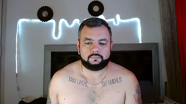 perverseveteranmanxxx online show from October 4, 2025, 2:37 pm