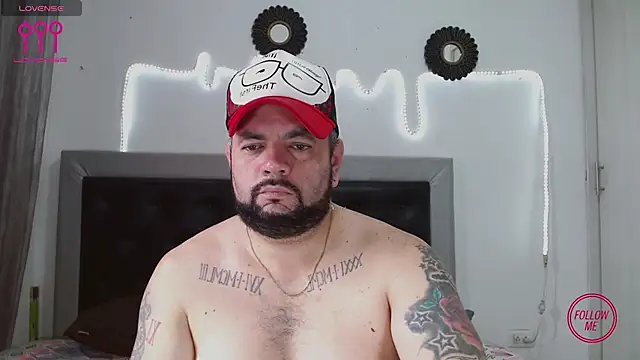 perverseveteranmanxxx online show from October 16, 2025, 3:46 pm