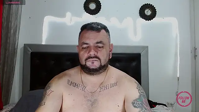 perverseveteranmanxxx online show from October 28, 2025, 5:00 am