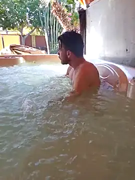 Clevername90 online show from March 1, 2025, 4:22 pm