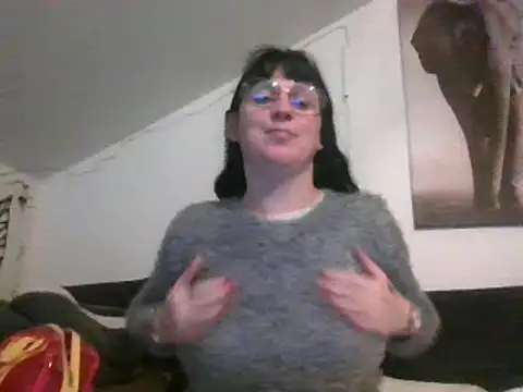 sexujuly88 online show from December 8, 2024, 10:03 pm