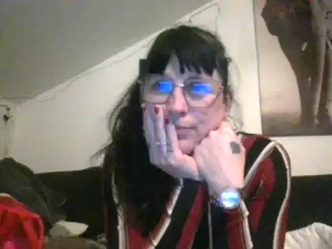 sexujuly88 online show from December 13, 2024, 10:34 pm