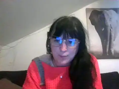 sexujuly88 online show from January 13, 2025, 7:11 am