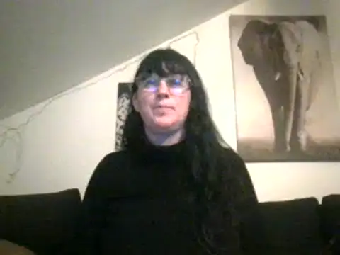 sexujuly88 online show from January 28, 2025, 9:29 pm