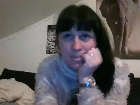 sexujuly88 online show from March 18, 2025, 10:15 pm